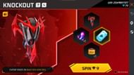 न्यू Knockout इवेंट Image via Garena)